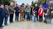 Pavimentación de calles Venegas y Tocornal de Puerto Varas facilita conexión con puntos estratégicos de la ciudad