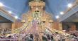Bailes religiosos comienzan despedida de La Tirana: Virgen ya volvió al templo después de procesiones