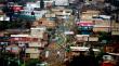 Damnificados del megaincendio existen soluciones reales tras temporal y audiencia con Kast