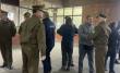 Falleció funcionario de Carabineros baleado en operativo en Valdivia