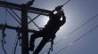 Más de 45 mil clientes siguen sin luz en La Araucanía