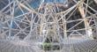Telescopio ELT lleva 70% de avance en su construcción y proyecta sus operaciones para el 2030