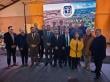 Máfil celebró su 62° aniversario con el reconocimiento a ocho vecinos por aportes a la comuna