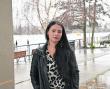 Vanessa Darlas: “El rol del cuidador se debe considerar  como algo muy necesario y profesional”