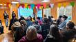Centro Comunitario de Cuidados inició sus actividades en Dalcahue con 55 personas cuidadoras