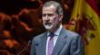 El rey Felipe VI: "Hoy celebramos un título, mañana recordaremos una leyenda"
