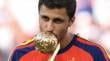 Rodri Hernández se coronó como el mejor jugador del Mundial 2026
