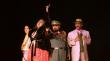 Temporales Internacionales de Teatro inician su semana final con funciones en Puerto Montt, Alerce y Calbuco
