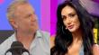 Felipe Kast rompe el silencio tras quiebre con Pamela Díaz: "Tuve la suerte de estar con una gran mujer"