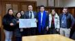 Puerto Montt abre concurso para avanzar en proyecto habitacional inclusivo en Alerce