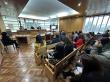Servicio de Salud impulsa mesa de trabajo para fortalecer la coordinación entre salud mental y el sistema de justicia