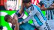 FIFA nombra instructor disciplinario para investigar incidentes de Argentina en la final