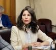 Tras asesinato del cabo Marcos Cosme: senadora Gatica presenta proyecto para castigar con cárcel a quienes oculten o ayuden a prófugos