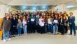 UA fortalece el desarrollo de organizaciones sociales a través del Aprendizaje + Servicio