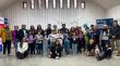 Escuela de Invierno 2026 finalizó con actividades para niños y niñas de Dalcahue
