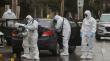 Funcionaria de la PDI frustró robo en San Miguel: disparó contra tres de los delincuentes