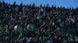 Autorizan 6.500 hinchas para el redebut de Wanderers como local