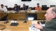 Partió recorte de fondos: Transportes no aportaría recursos comprometidos para adquirir 40 buses eléctricos