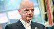 Presidente de LaLiga cargó contra la FIFA e Infantino: "Están destruyendo la industria del fútbol"