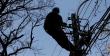 SEC formuló cargos en contra de la Municipalidad de Cerro Navia por hombre electrocutado con poste durante sistema frontal