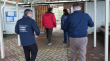 SLEP Marga Marga mantiene despliegue en establecimientos educacionales tras paso del sistema frontal