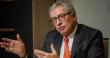 Fontaine asegura que Codelco está en "una crisis de imagen y también de resultados"