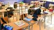 Confirman suspensión de clases para este miércoles en la Región de Valparaíso