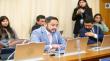 Diputado Carvajal y proyecto de postnatal parental:“Estamos reafirmando nuestro compromiso con las familias”