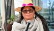 Janeth Challapa de la Red de Ganadería Camélida: "Se están perdiendo todo lo que hacemos en el altiplano"