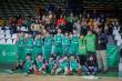La mayoría de equipos de Los Ríos avanzaron a Playoffs de la Liga Saesa