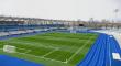 Pasto sintético: Concejo Municipal aprueba contrato para remodelación del Estadio Calvo y Bascuñán
