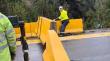 Obras de emergencia buscan mantener abiertas las rutas en la provincia de Petorca