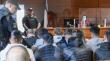 Juicio por presunta violación que involucra a excadetes de Cobreloa fue reprogramado para marzo