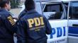 PDI detienen a condenado por parricidio de lactante que se mantenía prófugo en Quilpué