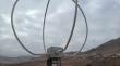 Antofagasta cuenta con radar que monitorea tormentas en un radio de 150 kilómetros