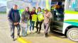 ISL despliega campaña “Viaje Protegido” para prevenir accidentes laborales