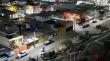 [VIDEO] Venta de drogas y problema sentimental son los móviles investigados en  homicidio  frustrado de mujer en la población Jorge Inostrosa