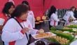 Semana de la Peruanidad: alcalde Vargas invitó a la gran celebración en Parque Centenario de Arica
