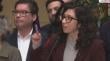 Gael Yeomans (FA) enfrenta a Quiroz por megarreforma: “No le tenemos miedo, ministro”