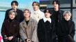 Ministerio del Deporte autoriza uso del Estadio Nacional para conciertos de BTS
