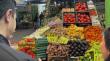 Monitoreo en la Vega Central de Antofagasta descarta alzas de precios y quiebre de stock por emergencia climática