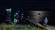 Calbuco: Una persona falleció tras volcamiento de bote en isla Huar