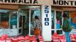 Comerciantes que fueron afectados por sistema frontal piden apoyo para reactivarse