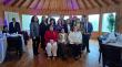 Club de Leones de La Unión conmemoró 70 años de trayectoria al servicio de la comunidad