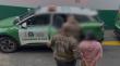 Engañaron a una adulta mayor con un falso boleto ganador y le quitaron $4 millones: hay dos detenidos
