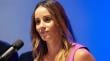 “Viola códigos de la vida”: la molestia de vicepresidenta de la UDI por dichos de Mara Sedini
