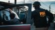 PDI detuvo a imputado por robo en céntrico local comercial de Chillán