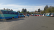 Conductores cuestionan implementación del pago electrónico en microbuses de Valparaíso