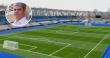 "Antofagasta próxima víctima de la peste sintética": periodista deportivo Juan Cristóbal Guarello y remodelación del Estadio Calvo y Bascuñán