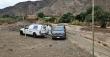 Fiscalía ordena diligencias por fallecimiento de trabajador agrícola que fue encontrado en el río Copiapó